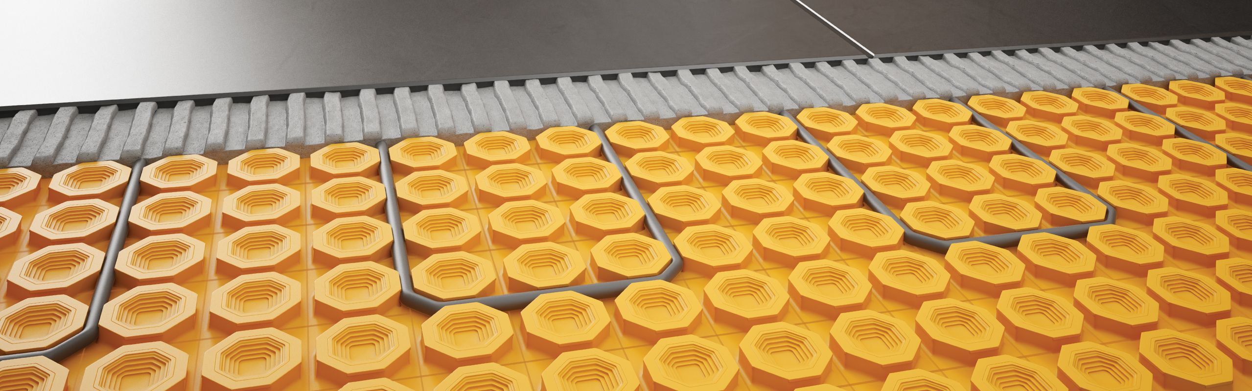 Jason S. Bell and Son, Professional Tile-Setters